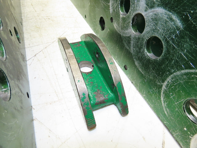 Greenlee One Shot Hydraulic Bender 883-4 Set 1.25-3" Rigid Conduit Needs Rebuilt
