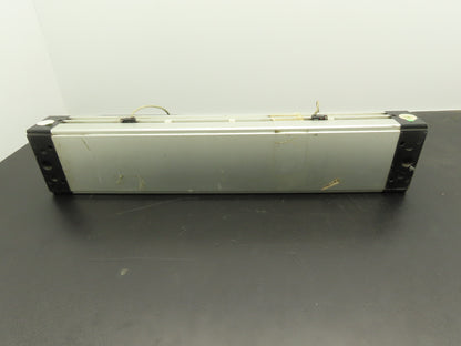 CKD SRL2-00-63NB300 Pneumatic Rodless Air Cylinder Slide 63mm Bore 300mm Stroke