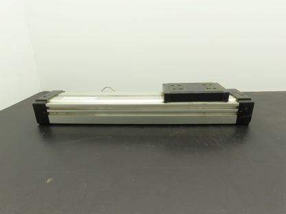 CKD SRL2-00-63NB300 Pneumatic Rodless Air Cylinder Slide 63mm Bore 300mm Stroke