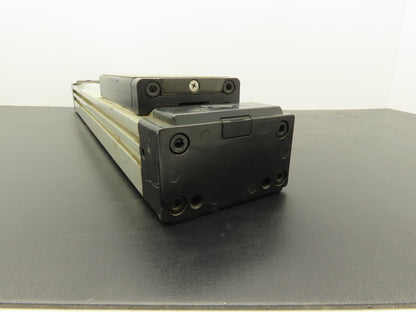 CKD SRL2-00-63NB300 Pneumatic Rodless Air Cylinder Slide 63mm Bore 300mm Stroke