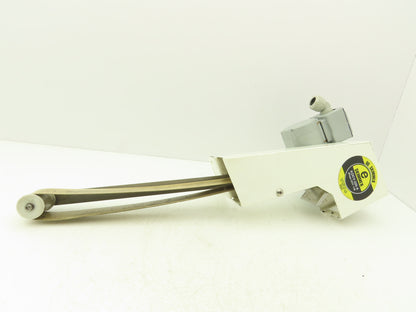 Koike HF15R050 KOCV-320-A Oil Skimmer 40mm Belt Oil Recovery Unit 15W 220V 3PH