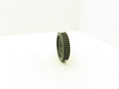 Maska P48-8M-020 Belt Sprocket 8mm Pitch 20mm Belt Width 48 Tooth QD Bushed