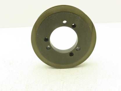 Maska P48-8M-020 Belt Sprocket 8mm Pitch 20mm Belt Width 48 Tooth QD Bushed