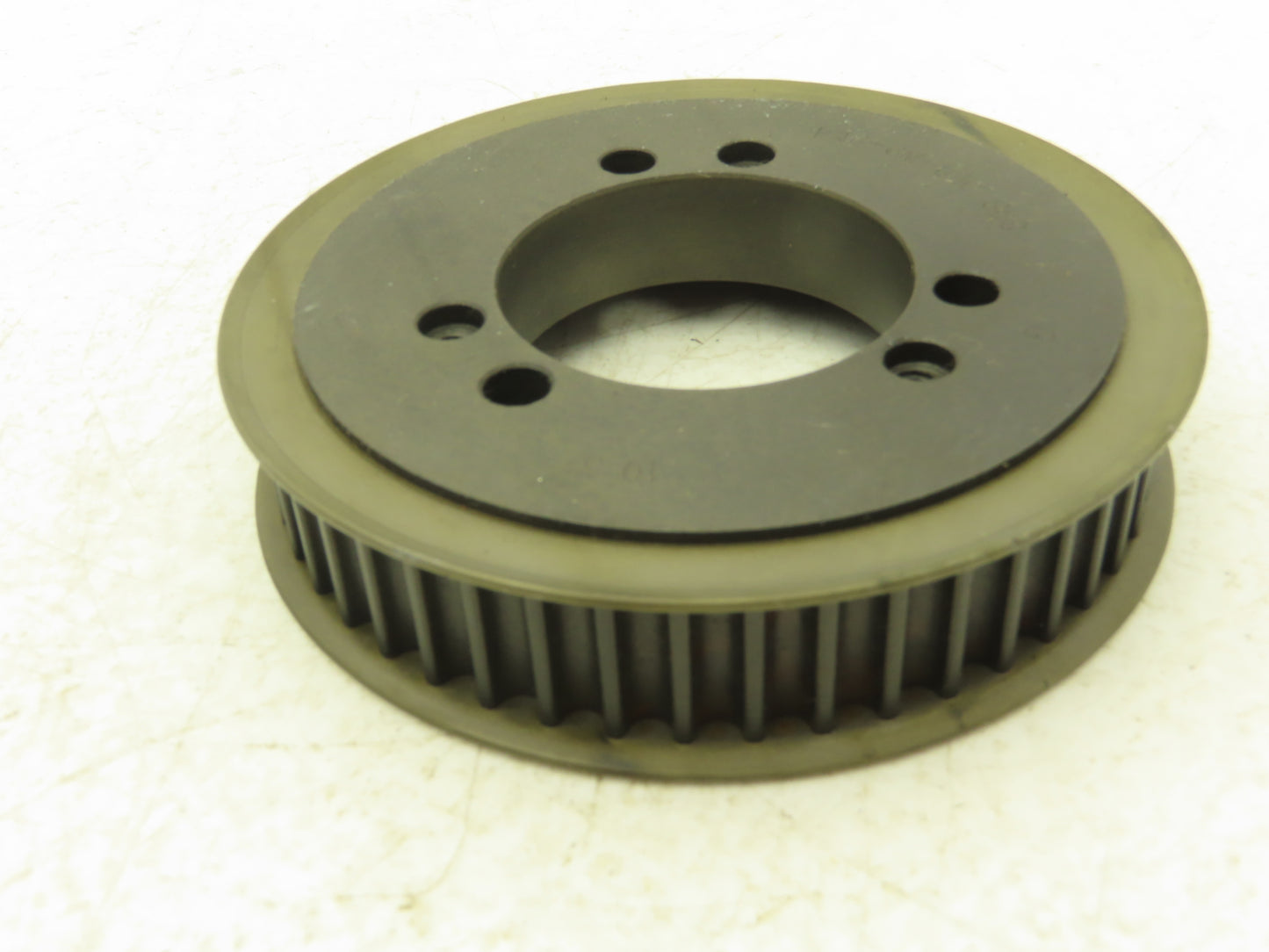 Maska P48-8M-020 Belt Sprocket 8mm Pitch 20mm Belt Width 48 Tooth QD Bushed