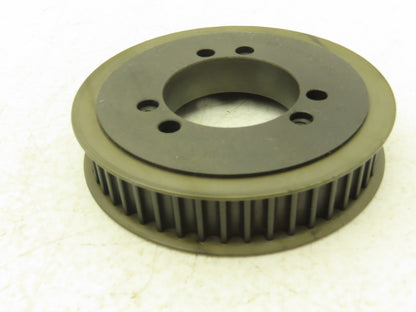 Maska P48-8M-020 Belt Sprocket 8mm Pitch 20mm Belt Width 48 Tooth QD Bushed