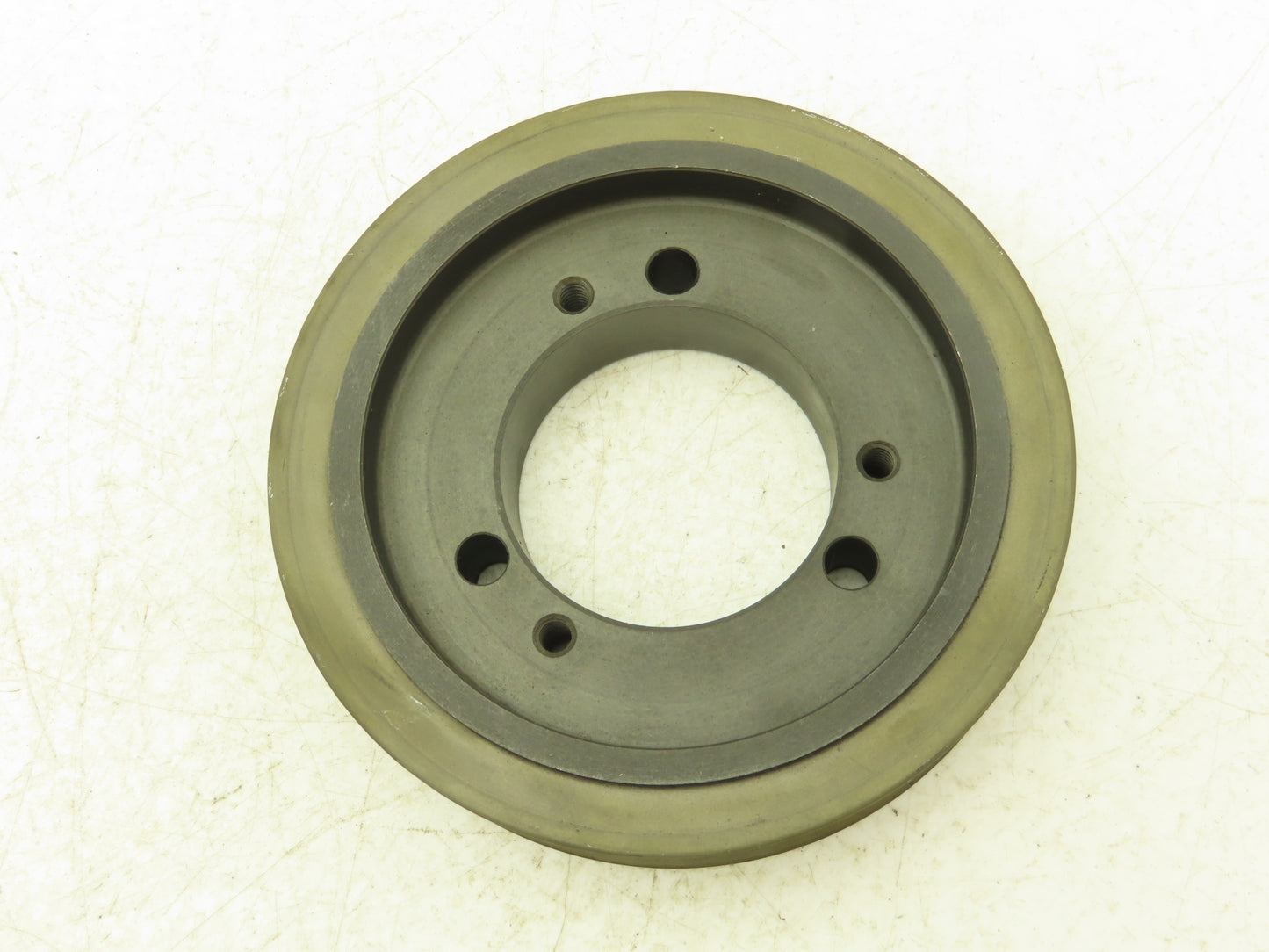 Maska P48-8M-020 Belt Sprocket 8mm Pitch 20mm Belt Width 48 Tooth QD Bushed