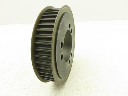 Maska P48-8M-020 Belt Sprocket 8mm Pitch 20mm Belt Width 48 Tooth QD Bushed