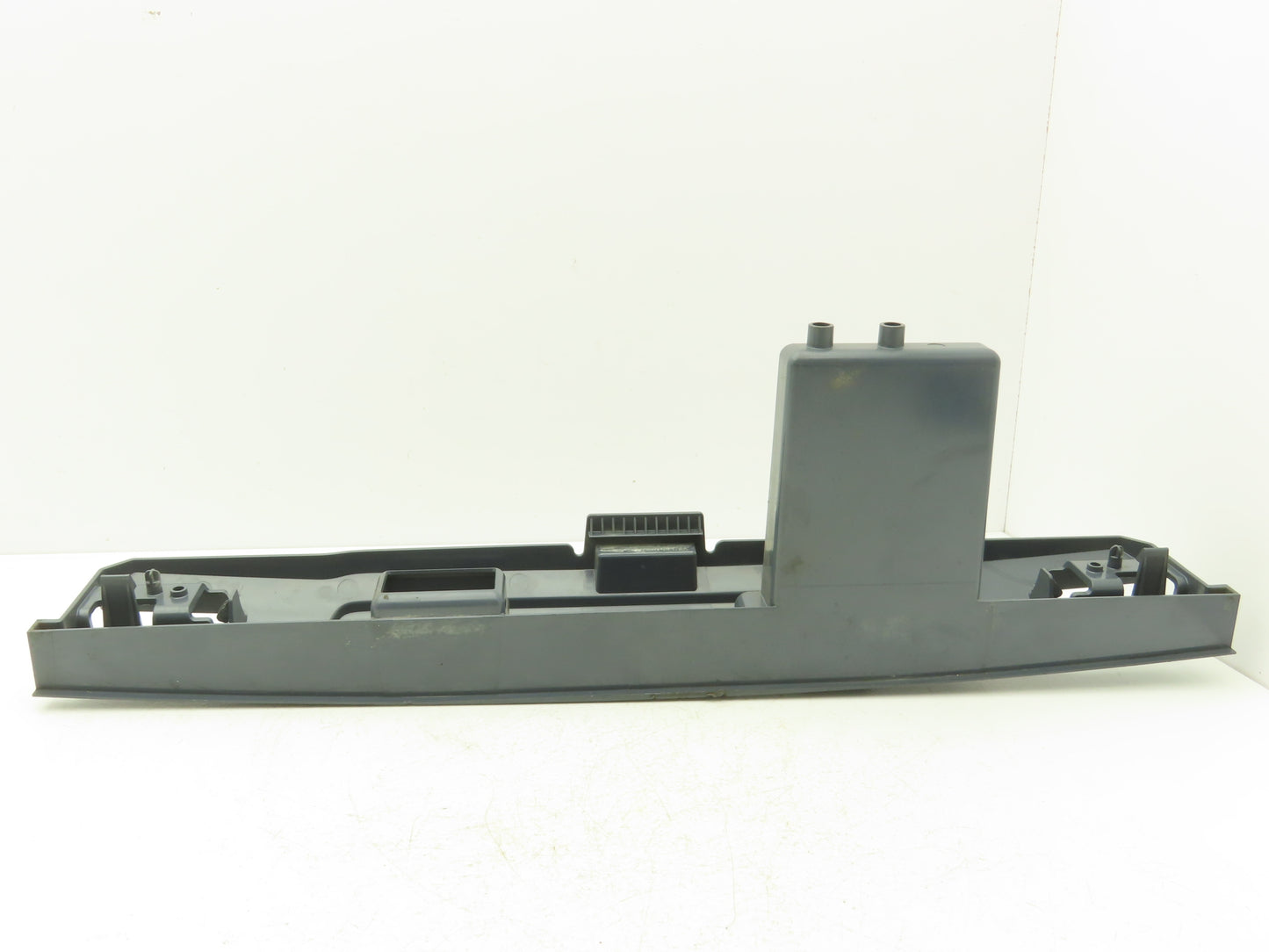 Toyota 8HBW23 Dash Plastic Cover Removed From 8HBW23 Walkie Pallet Jack