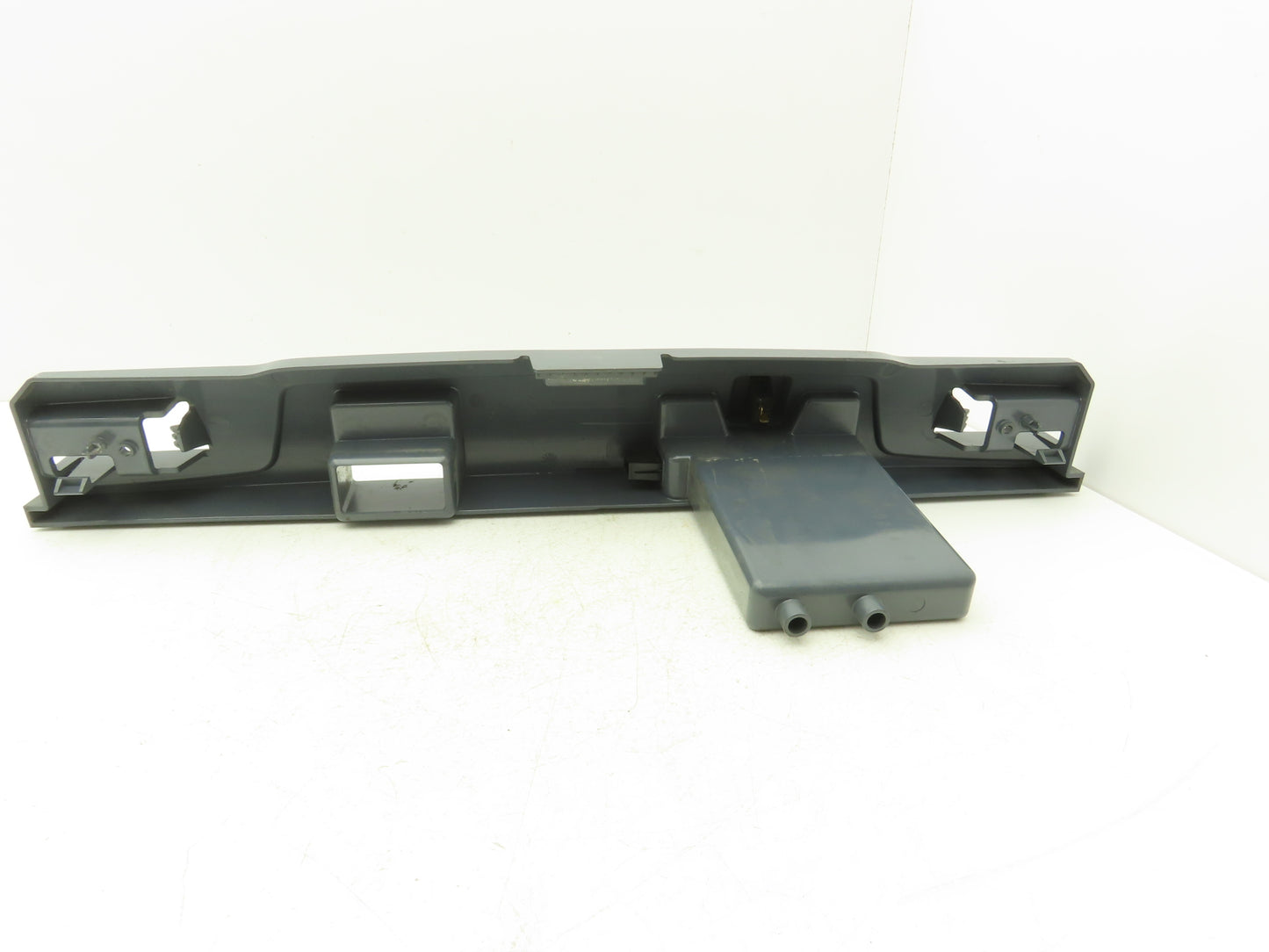 Toyota 8HBW23 Dash Plastic Cover Removed From 8HBW23 Walkie Pallet Jack