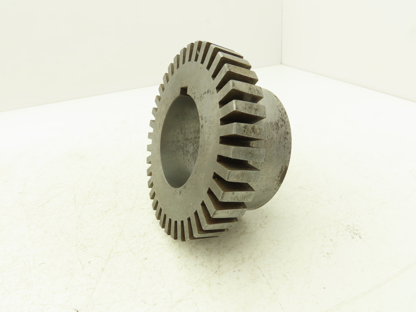 Kop-Flex 1080 HUBXQ Grid Coupling Hub Steel Straight Bore 2.725" Keyway 1/2"