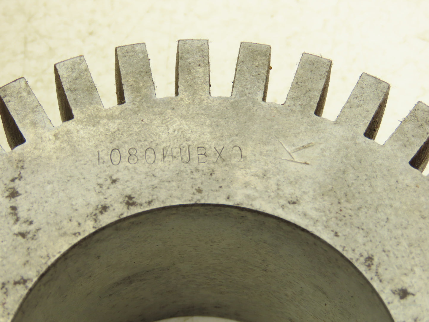 Kop-Flex 1080 HUBXQ Grid Coupling Hub Steel Straight Bore 2.725" Keyway 1/2"