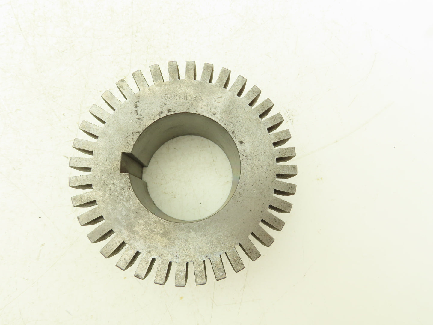 Kop-Flex 1080 HUBXQ Grid Coupling Hub Steel Straight Bore 2.725" Keyway 1/2"