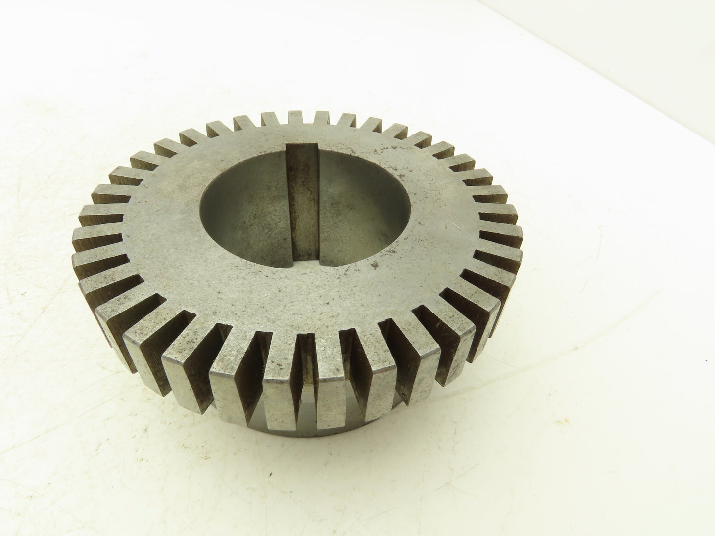 Kop-Flex 1080 HUBXQ Grid Coupling Hub Steel Straight Bore 2.725" Keyway 1/2"