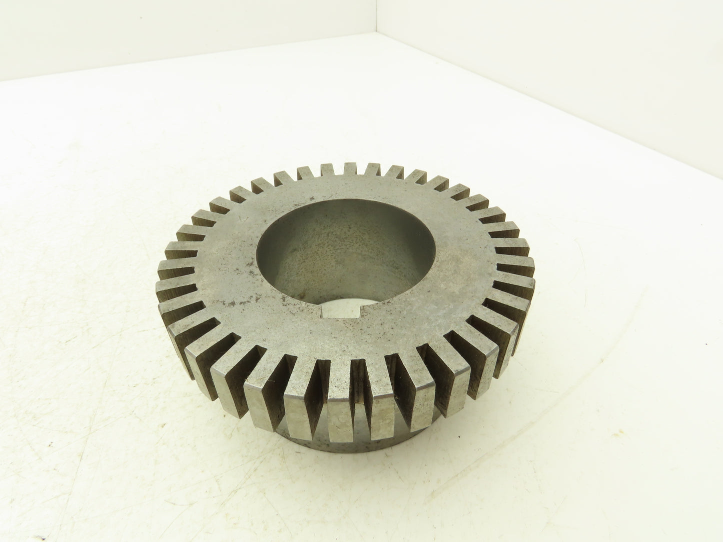 Kop-Flex 1080 HUBXQ Grid Coupling Hub Steel Straight Bore 2.725" Keyway 1/2"