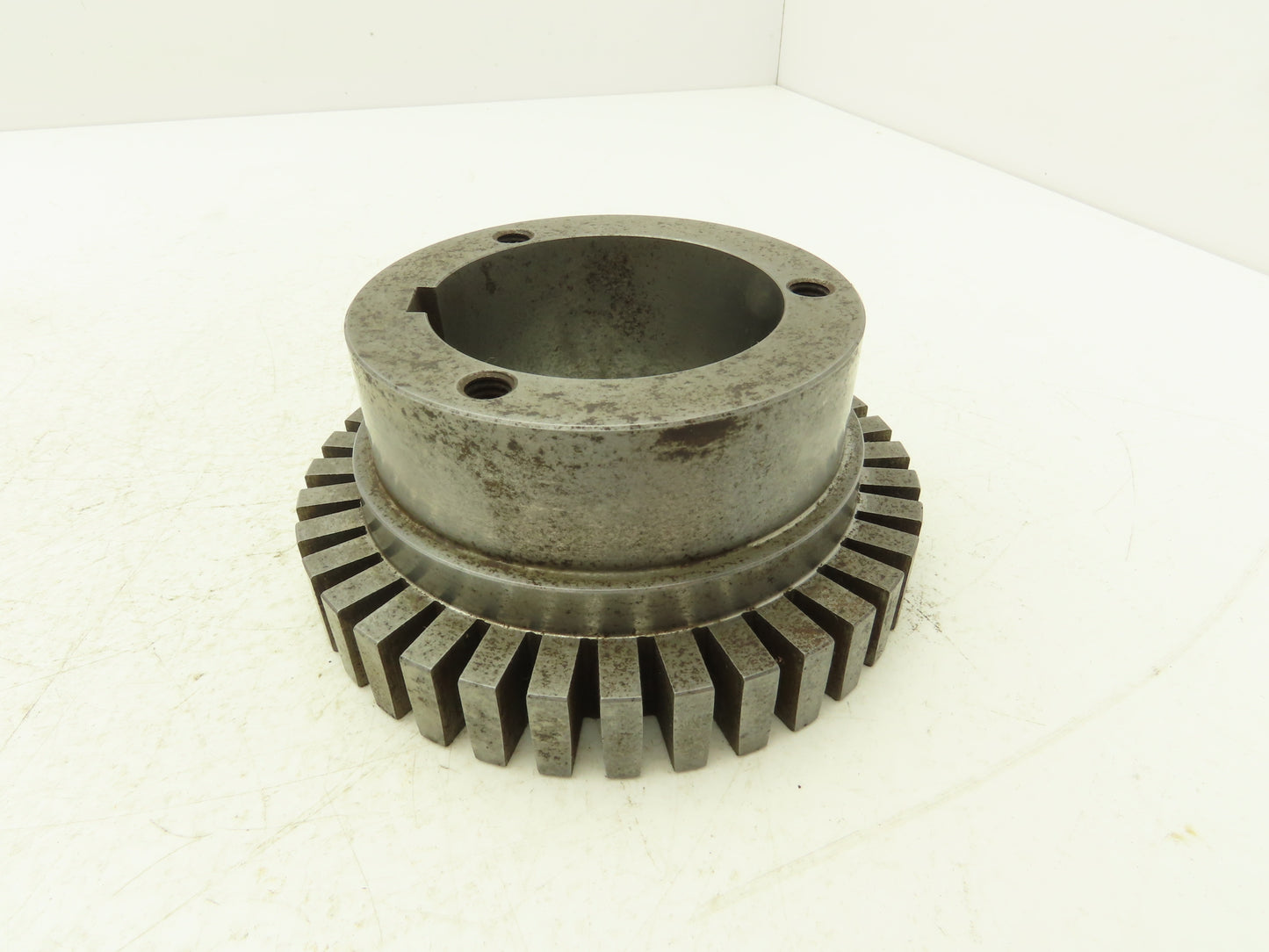 Kop-Flex 1080 HUBXQ Grid Coupling Hub Steel Straight Bore 2.725" Keyway 1/2"
