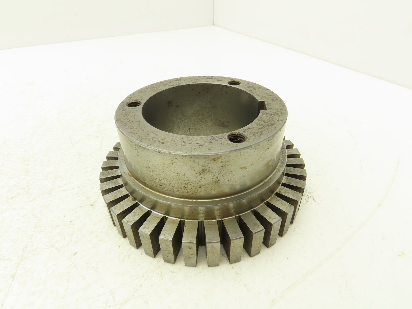Kop-Flex 1080 HUBXQ Grid Coupling Hub Steel Straight Bore 2.725" Keyway 1/2"