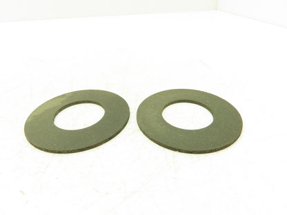 Browning 35D PR Torque Limiter Repl Disc Limiter Disc Accessory Set of 2 Discs