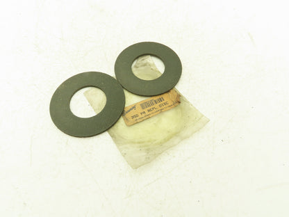 Browning 35D PR Torque Limiter Repl Disc Limiter Disc Accessory Set of 2 Discs