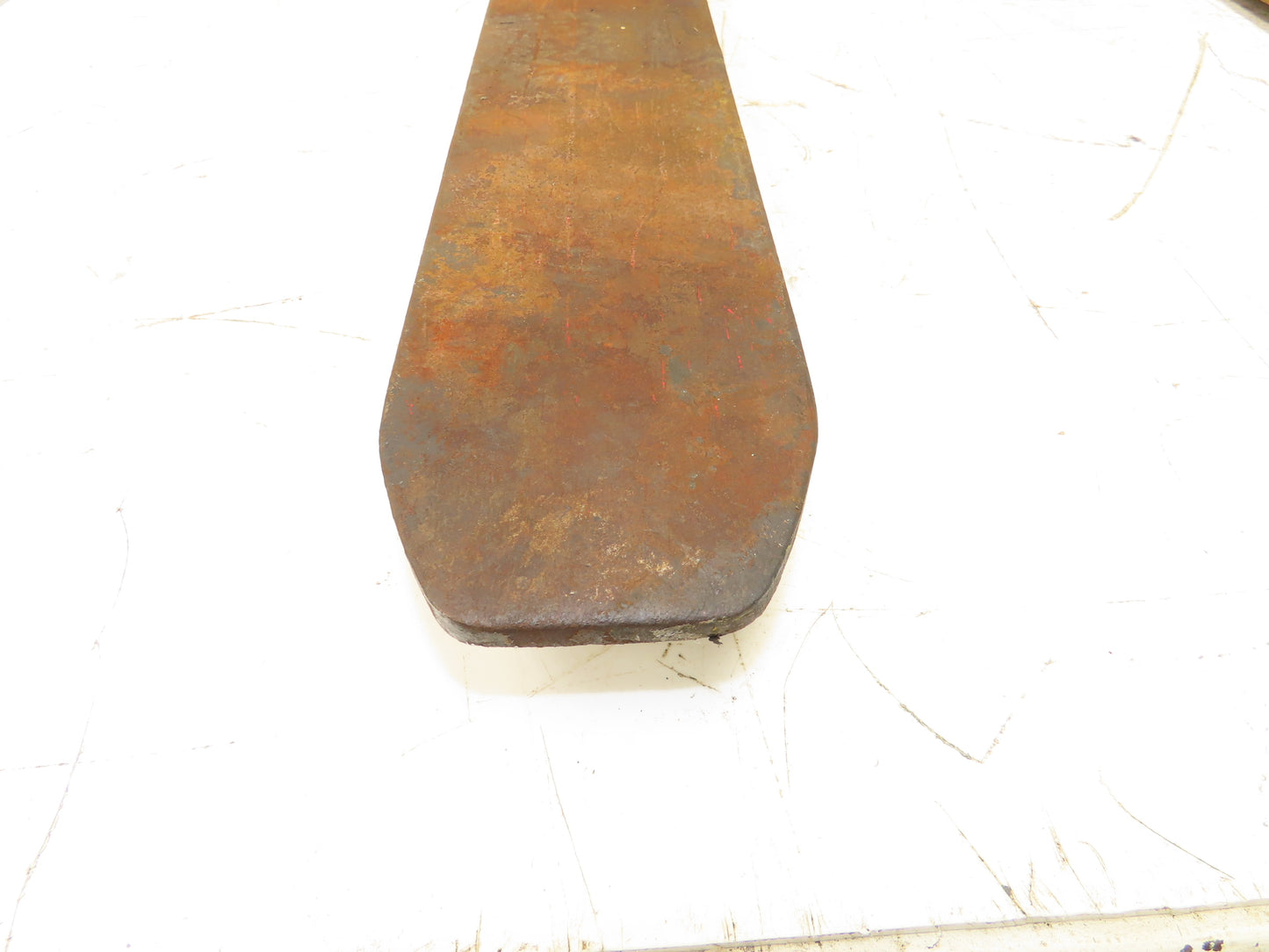 Cascade 7000025 4x42" Class 2 Steel Forklift Forks 16" Carriage 1-Pair