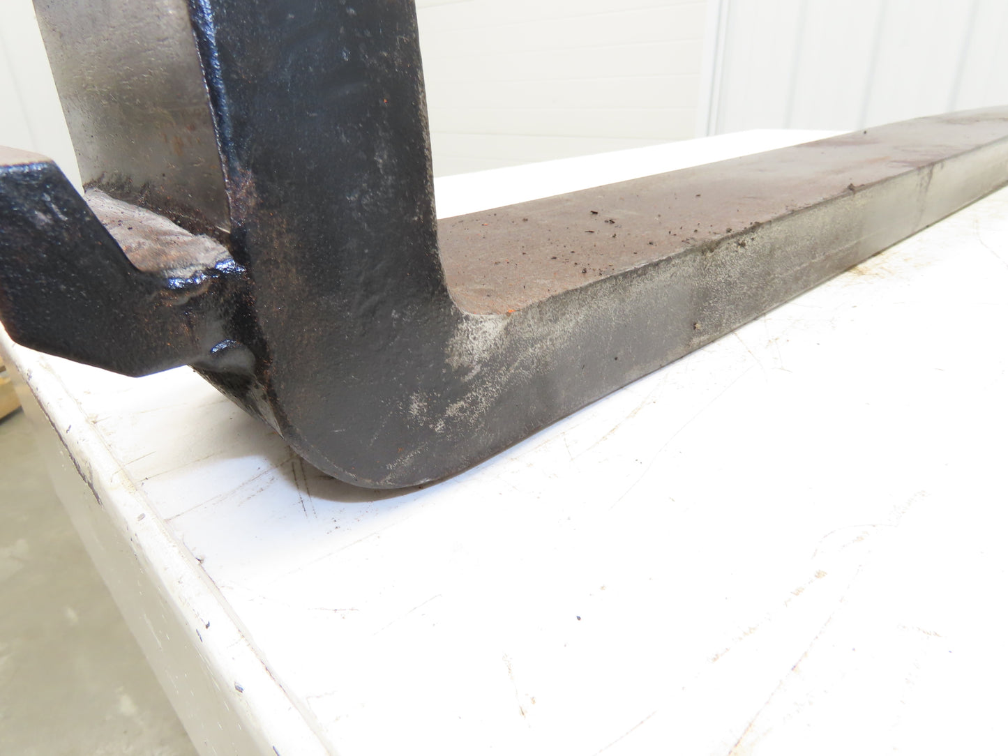 Cascade 7000027 4-3/4 X 47" Class 3 Steel Forklift Forks 20" Carriage 1-Pair