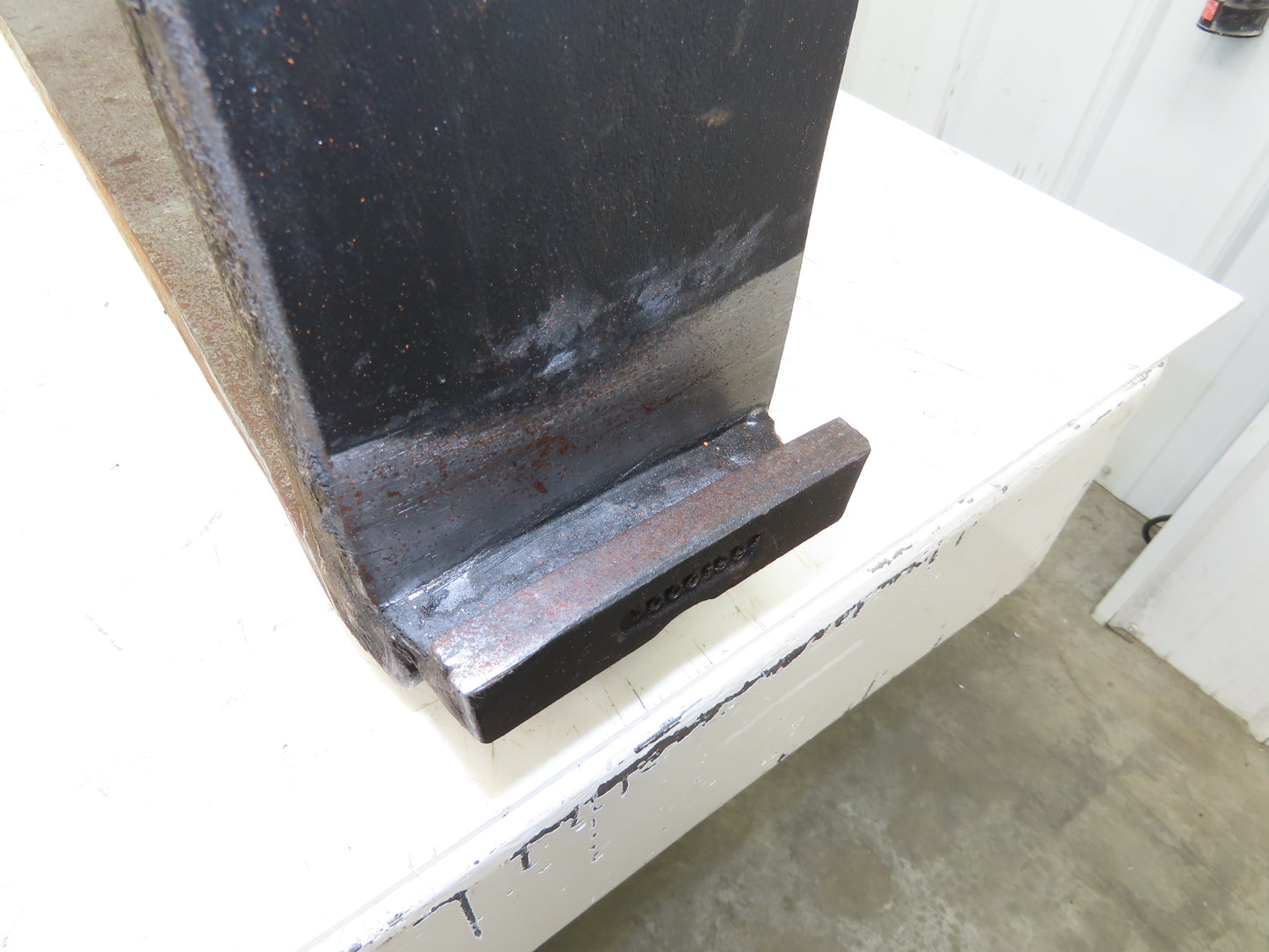 Cascade 7000027 4-3/4 X 47" Class 3 Steel Forklift Forks 20" Carriage 1-Pair