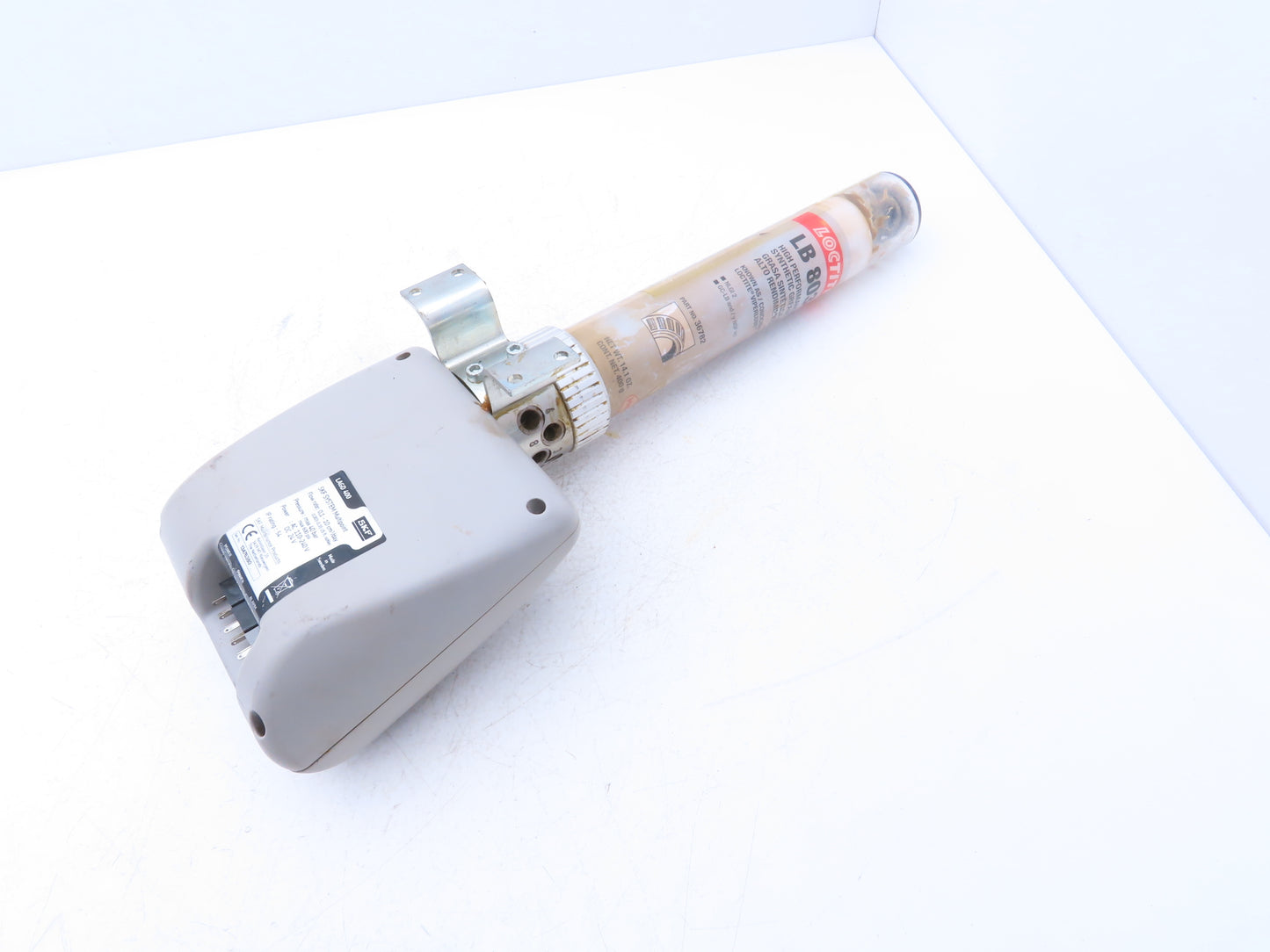 SKF Maintenance Products LAGD 400 Multipoint Lubrication Pump 110-240VAC/24VDC