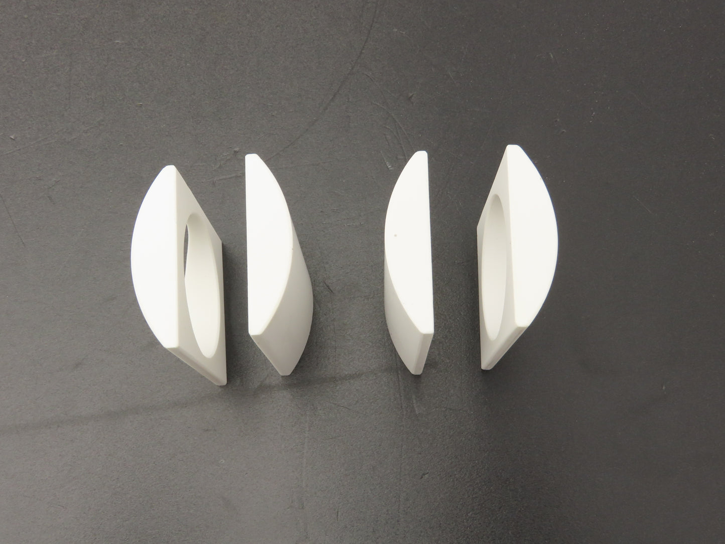 2.03227L-RTCK Repair Kit w/O-Rings Plate 4 Blocks