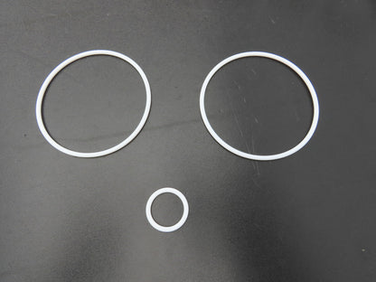 2.03227L-RTCK Repair Kit w/O-Rings Plate 4 Blocks