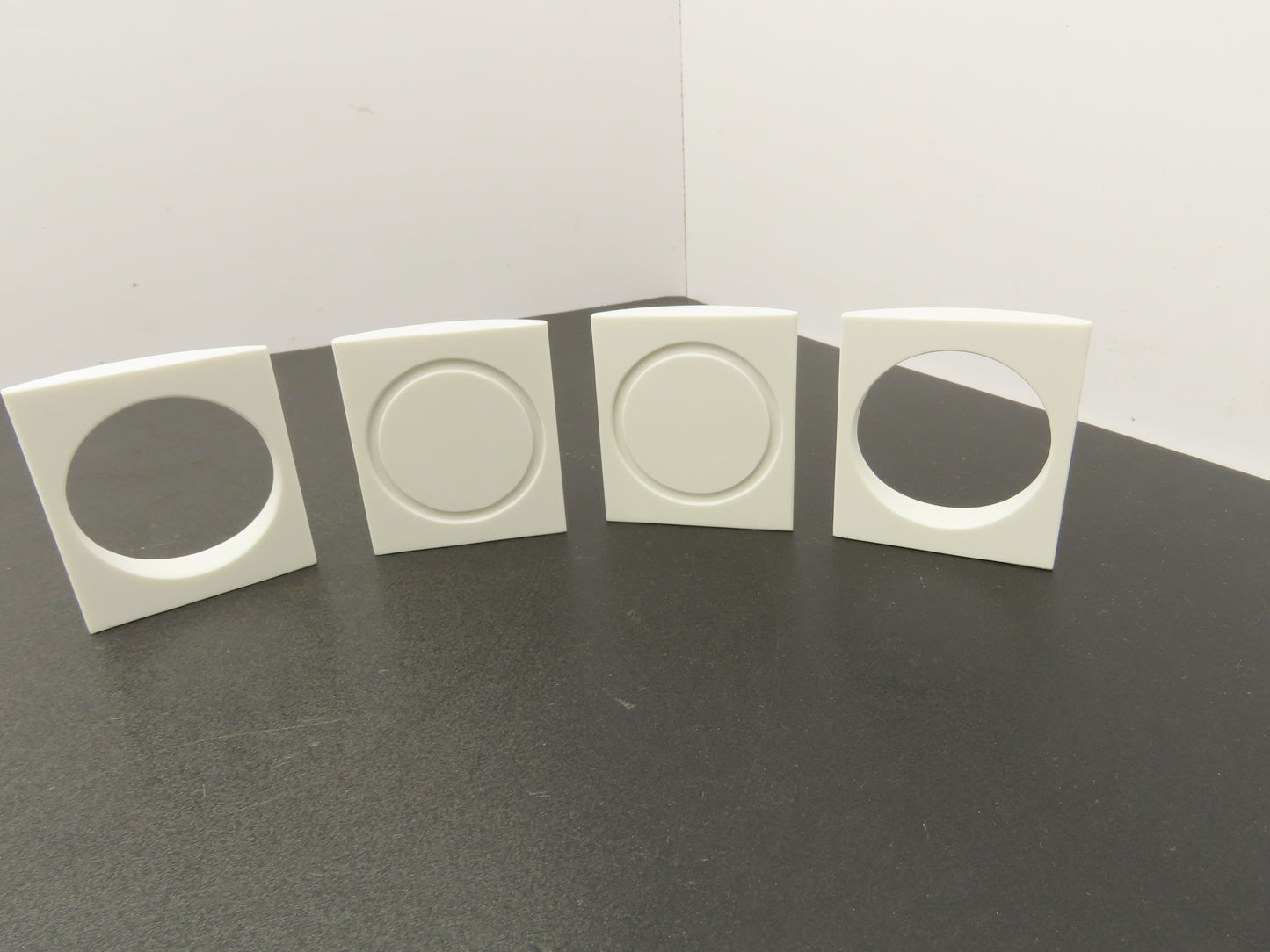2.03227L-RTCK Repair Kit w/O-Rings Plate 4 Blocks
