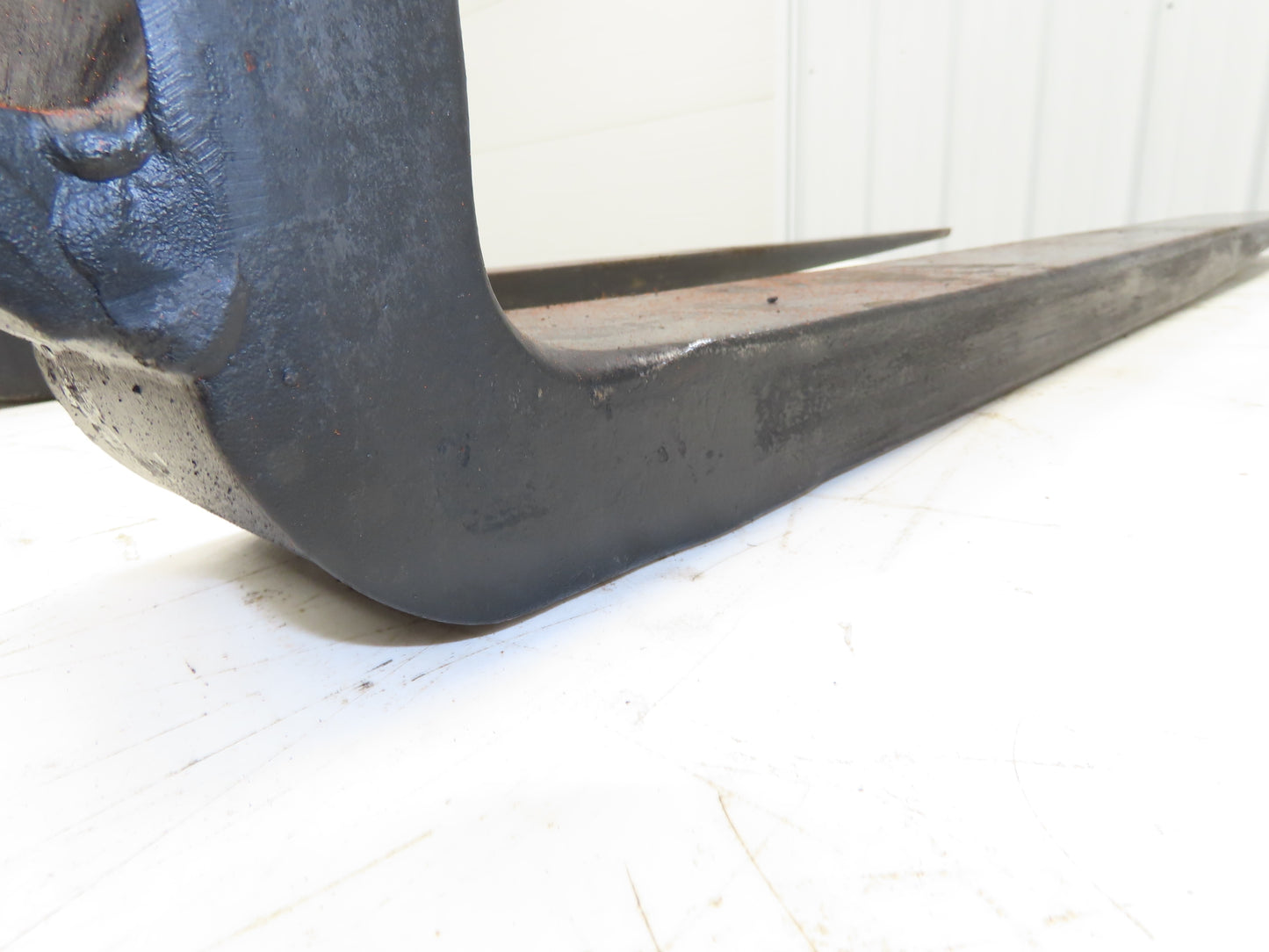 PD 1609PD 4x42" Class 2 Steel Forklift Forks 16" Carriage 1-Pair