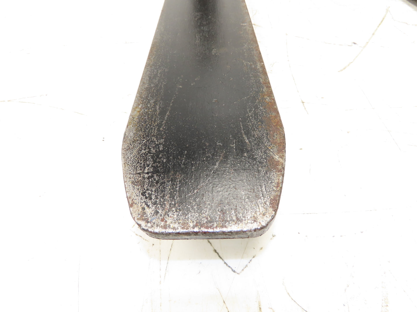 PD 1609PD 4x42" Class 2 Steel Forklift Forks 16" Carriage 1-Pair