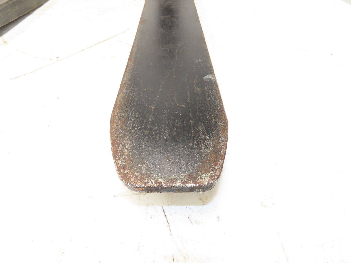 PD 1609PD 4x42" Class 2 Steel Forklift Forks 16" Carriage 1-Pair