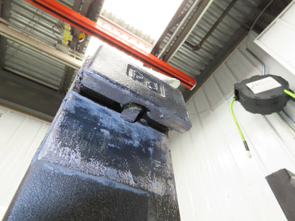 PD 1609PD 4x42" Class 2 Steel Forklift Forks 16" Carriage 1-Pair