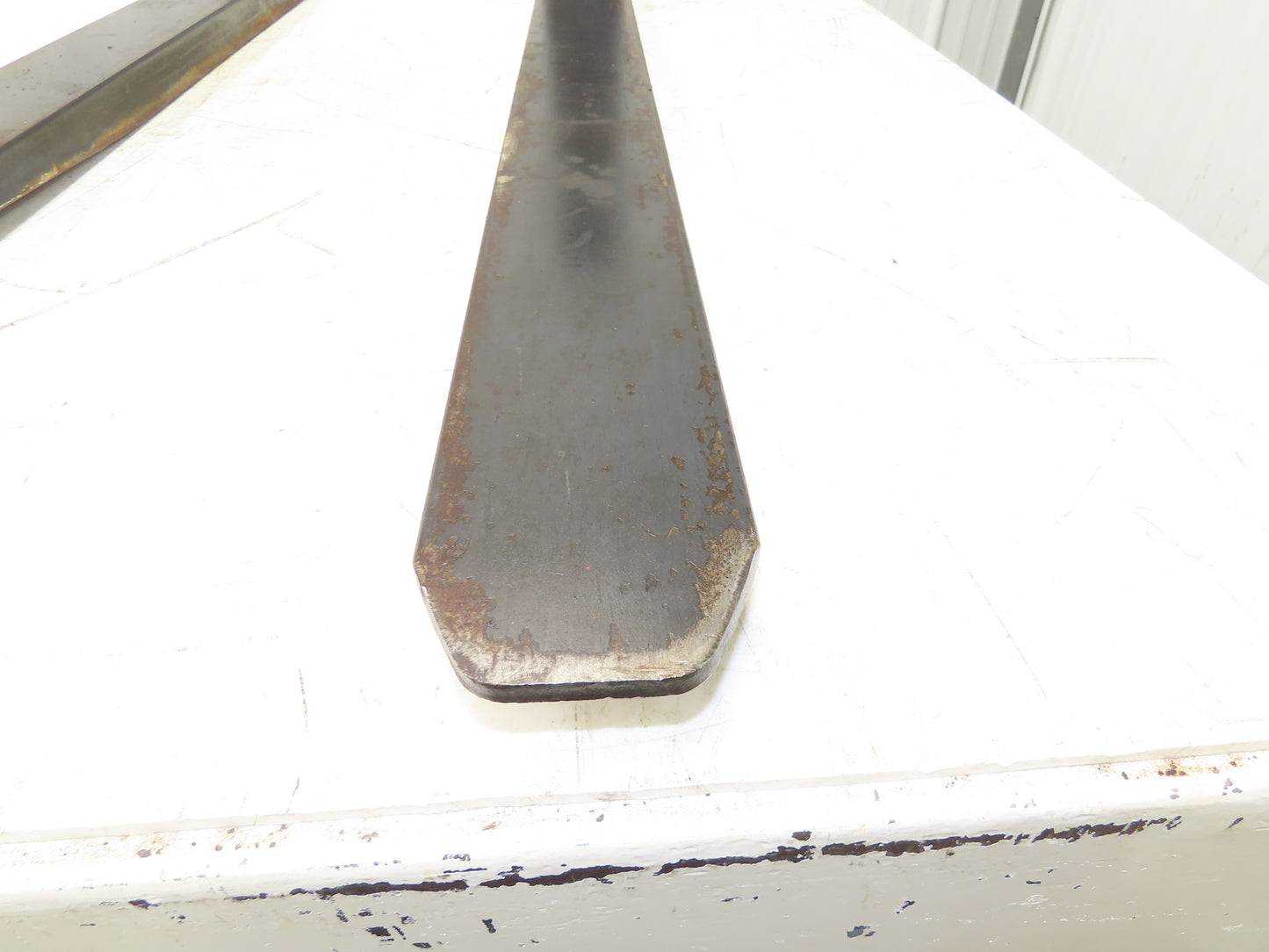 Cascade 7000025 4x42" Class 2 Steel Forklift Forks 16" Carriage 1-Pair