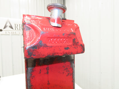 Cascade 7000025 4x42" Class 2 Steel Forklift Forks 16" Carriage 1-Pair