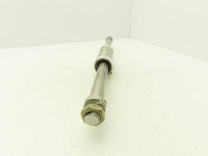 Festo DGO-1"-12"-PPV-A Pneumatic Linear Cylinder Travel Rod 1"x12" Housing 2"x6"