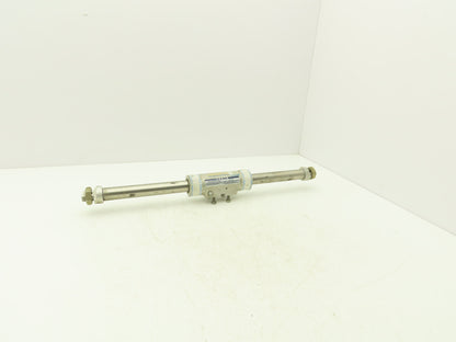 Festo DGO-1"-12"-PPV-A Pneumatic Linear Cylinder Travel Rod 1"x12" Housing 2"x6"