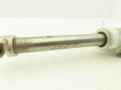 Festo DGO-1"-12"-PPV-A Pneumatic Linear Cylinder Travel Rod 1"x12" Housing 2"x6"