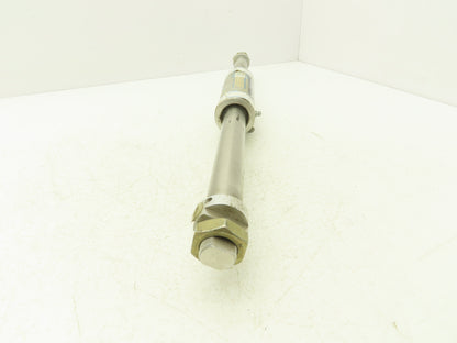 Festo DGO-1"-12"-PPV-A Pneumatic Linear Cylinder Travel Rod 1"x12" Housing 2"x6"