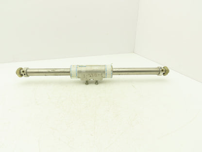 Festo DGO-1"-12"-PPV-A Pneumatic Linear Cylinder Travel Rod 1"x12" Housing 2"x6"