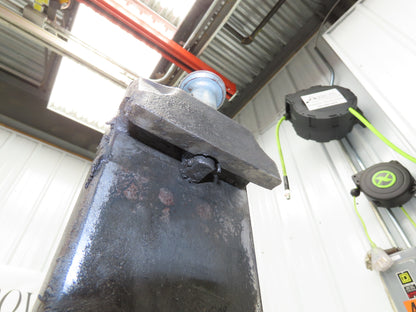 Kenhar K516 4x47.5" Class 2 Steel Forklift Forks 16" Carriage 1-Pair