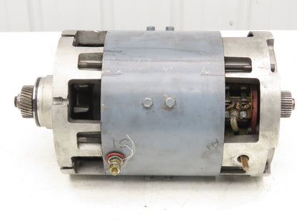 BPR Rico 00-28851N DC Drive Motor 24VDC Off PLRDD100
