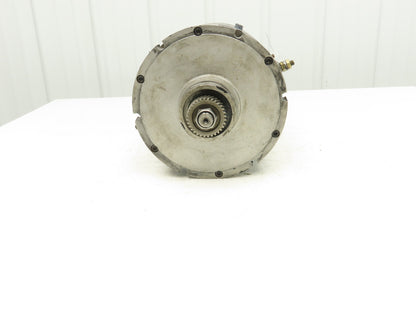BPR Rico 00-28851N DC Drive Motor 24VDC Off PLRDD100