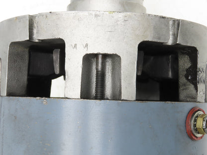 BPR Rico 00-28851N DC Drive Motor 24VDC Off PLRDD100