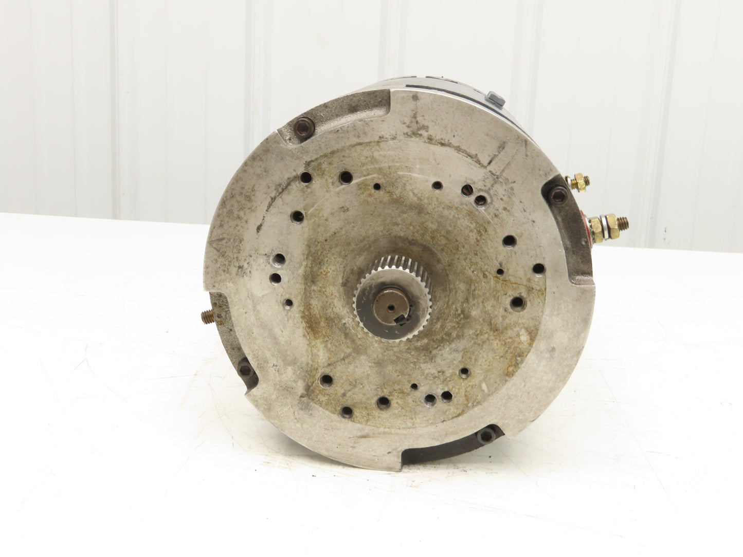 BPR Rico 00-28851N DC Drive Motor 24VDC Off PLRDD100