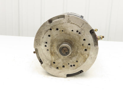 BPR Rico 00-28851N DC Drive Motor 24VDC Off PLRDD100