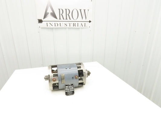 BPR Rico 00-28851N DC Drive Motor 24VDC Off PLRDD100