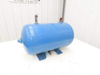 Manchester 302506 Pneumatic Air Receiver Tank 200PSI 10 Gallon Mfg 2003