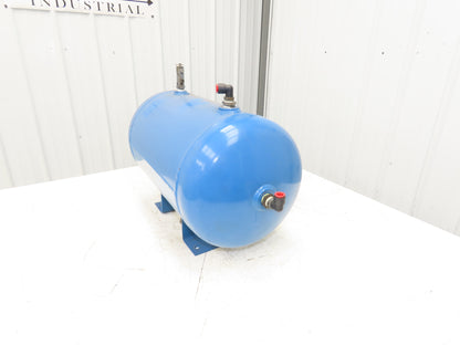 Manchester 302506 Pneumatic Air Receiver Tank 200PSI 10 Gallon Mfg 2003