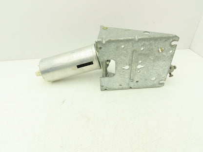 Honeywell MP909E 1380 9625 Pneumatic Damper Actuator Spring Return 9-13PSI